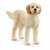 Schleich 13939 Pes Goldendoodle,jpg
