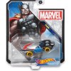 Hot Wheels Marvel Thor 1