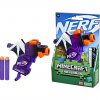 NERF pistole Minecraft Ender Dragon MicroShots