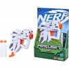 NERF Minecraft pistole Ghast MicroShots