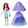 Disney Princess panenka Ariel s modnimi doplnky 2