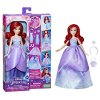 Disney Princess panenka Ariel s modnimi doplnky 3