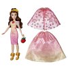 Disney Princess panenka Bella s modnimi doplnky 2