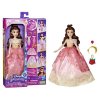 Disney Princess panenka Bella s modnimi doplnky 3
