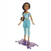 Disney Princess panenka Jasmina a kouzelny koberec 4