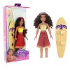 Disney Princess panenka Vaiana a surfovaci prkno 1