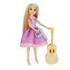 Disney Princess panenka Locika a kytara 4