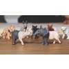 Schleich Puzzle animals série 1 - Wild Life