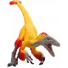 Mojo Animal Planet Deinonychus