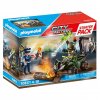 PLAYMOBIL® 70817 Policie nebezpečné cvičení