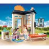 PLAYMOBIL® 70818 Dětská lékařka