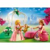 PLAYMOBIL® 70819 Zahrada s princeznami