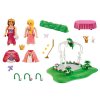 PLAYMOBIL® 70819 Zahrada s princeznami