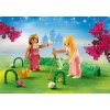 PLAYMOBIL® 70819 Zahrada s princeznami