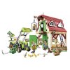 PLAYMOBIL® 70887 Farma s chovem drobného zvířectva