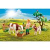 PLAYMOBIL® 70887 Farma s chovem drobného zvířectva