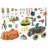 PLAYMOBIL® 70888 Expedice na Mars s vozidly