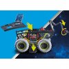 PLAYMOBIL® 70888 Expedice na Mars s vozidly