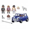 PLAYMOBIL® 70921 Mini Cooper