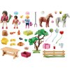 PLAYMOBIL 70997 Oslava narozenin na farmě s poníky