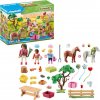 PLAYMOBIL 70997 Oslava narozenin na farmě s poníky