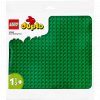 LEGO® DUPLO® 10980 Zelená podložka na stavění