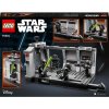 LEGO® Star Wars™ 75324 Útok Dark trooperů