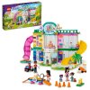 LEGO® Friends 41718 Hotel pro mazlíčky