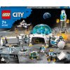 LEGO® City 60350 Lunární výzkumná stanice