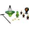 LEGO® NINJAGO® 70689 Lloydův nindžovský trénink Spinjitzu