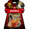 LEGO® NINJAGO® 70688 Kaiův nindžovský trénink Spinjitzu