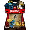 LEGO® NINJAGO® 70690 Jayův nindžovský trénink Spinjitzu