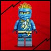 LEGO® NINJAGO® 70690 Jayův nindžovský trénink Spinjitzu