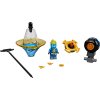 LEGO® NINJAGO® 70690 Jayův nindžovský trénink Spinjitzu