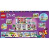 LEGO® Friends 41709 Prázdninový domek na pláži