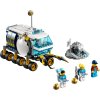 LEGO® City 60348 Lunární průzkumné vozidlo