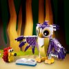 LEGO® Creator 31125 Zvířátka z kouzelného lesa