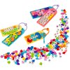 LEGO® DOTS 41949 Mega balení ozdob na tašku – zábavné vzkazy