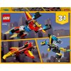 LEGO® Creator 31124 Super robot