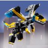 LEGO® Creator 31124 Super robot