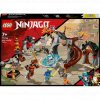 LEGO® NINJAGO® 71764 Tréninkové centrum nindžů