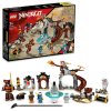 LEGO® NINJAGO® 71764 Tréninkové centrum nindžů