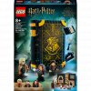 LEGO® Harry Potter™ 76397 Kouzelné momenty z Bradavic: Hodina obrany proti černé magii