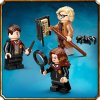 LEGO® Harry Potter™ 76397 Kouzelné momenty z Bradavic: Hodina obrany proti černé magii