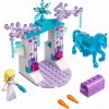 LEGO® I Disney Ledové království 43209 Ledová stáj Elsy a No