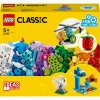 LEGO® Classic 11019 Kostky a funkce