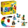 LEGO® Classic 11019 Kostky a funkce