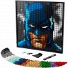 LEGO® Art 31205 Kolekce Jim Lee – Batman™