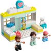 LEGO® DUPLO® 10968 Návštěva doktora