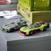 LEGO® Speed Champions 76910 Aston Martin Valkyrie AMR Pro a Aston Martin Vantage GT3